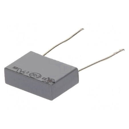 Condensator polipropilenă Y2 R41 22nF 18x6x12mm THT ±20% | Electronic-mag.ro | Componente Electronice