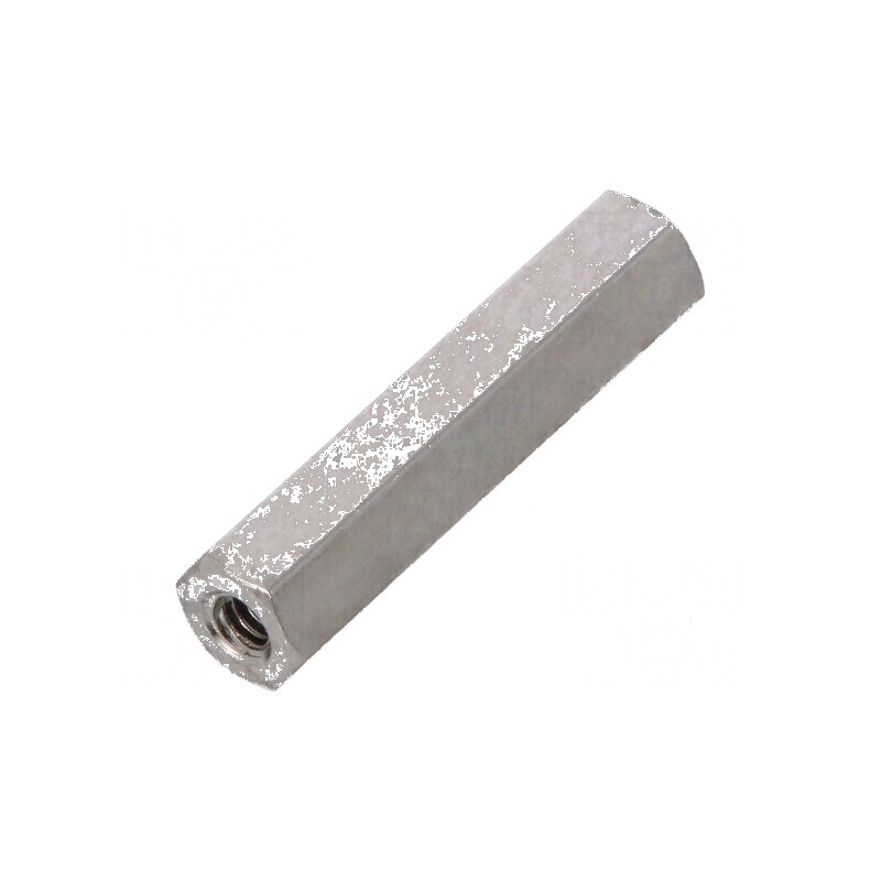 Piuliță distanțieră filetată M2 18mm hexagonală | Electronic-mag.ro | Componente Electronice Piuliță distanțieră filetată M2 18mm hexagonală | Electronic-mag.ro | Componente Electronice