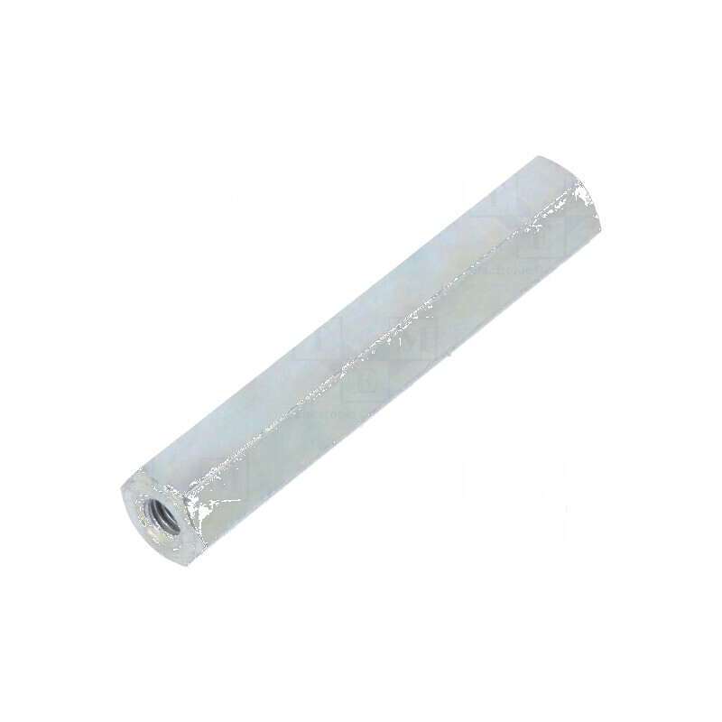 Piuliță distanțieră filetată hexagonală M3 35mm | Electronic-mag.ro | Componente Electronice