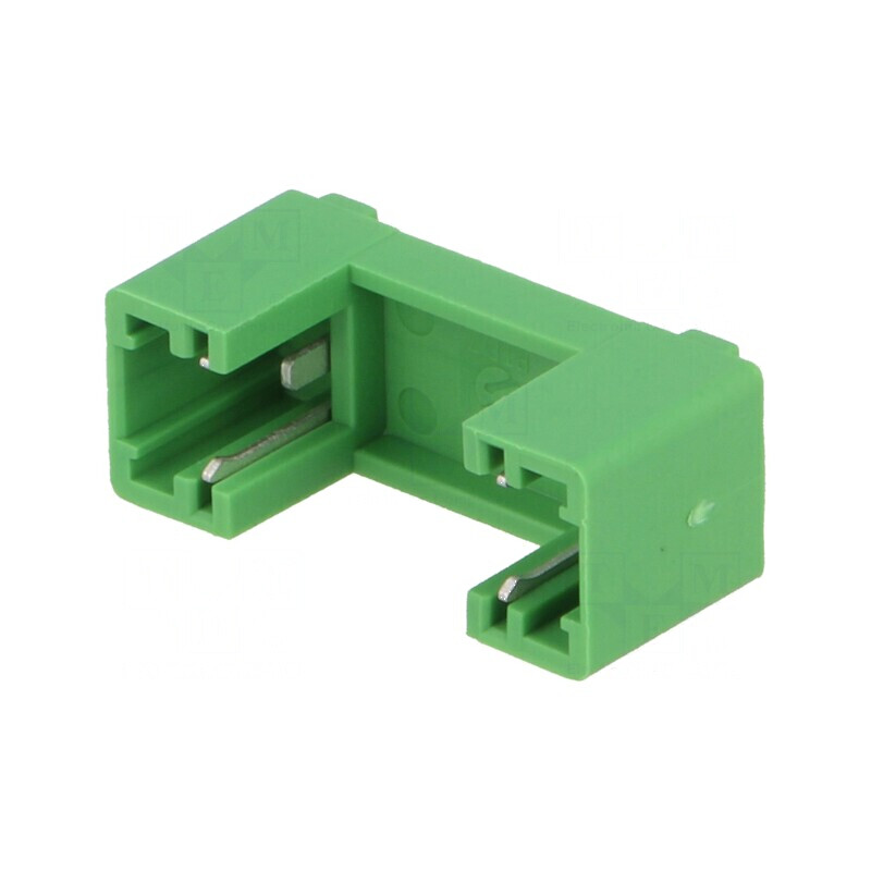 Clemă siguranţă cilindrică THT 5x20mm -30÷85°C 6,3A UL94V-0 | Electronic-mag.ro | Componente Electronice Clemă siguranţă cilindrică THT 5x20mm -30÷85°C 6,3A UL94V-0 | Electronic-mag.ro | Componente Electronice