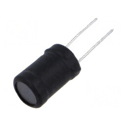 Capac protecție poliamidă neagră Entrelec 16,4mm | Electronic-mag.ro | Componente Electronice