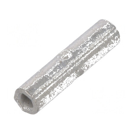 Vârf îmbinat neizolat alamă 0,3-1,42mm² cositorit | Electronic-mag.ro | Componente Electronice