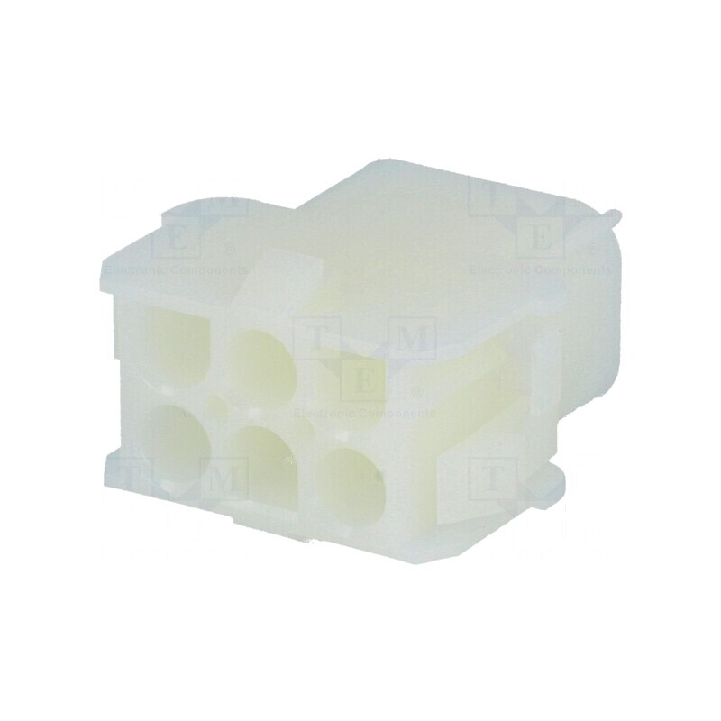 Conector cablu-cablu 6,35mm mufă/soclu tată/mamă 600V | Electronic-mag.ro | Componente Electronice Conector cablu-cablu 6,35mm mufă/soclu tată/mamă 600V | Electronic-mag.ro | Componente Electronice