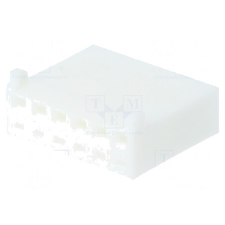 CST-100 II Carcasă 6 Pini | Electronic-mag.ro | Componente Electronice