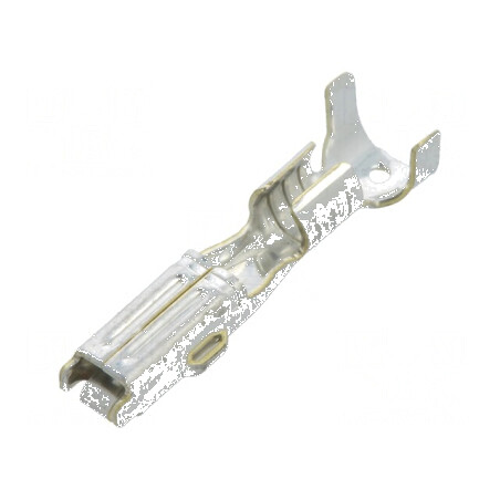 Pin mamă Econoseal J-070 Mark II 20AWG 24A 0,5-1,5mm2 | Electronic-mag.ro | Componente Electronice