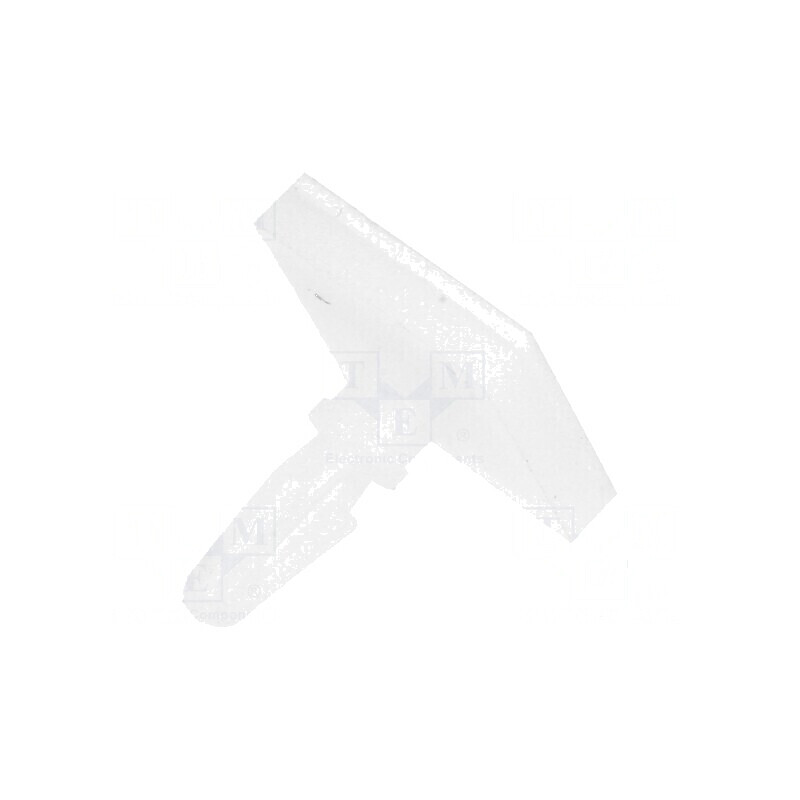 Mâner autoadeziv poliamidă 6,4mm clichet | Electronic-mag.ro | Componente Electronice Mâner autoadeziv poliamidă 6,4mm clichet | Electronic-mag.ro | Componente Electronice