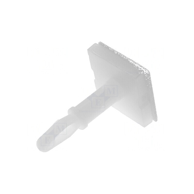 Mâner autoadeziv poliamidă 12,7mm cu clichet | Electronic-mag.ro | Componente Electronice Mâner autoadeziv poliamidă 12,7mm cu clichet | Electronic-mag.ro | Componente Electronice