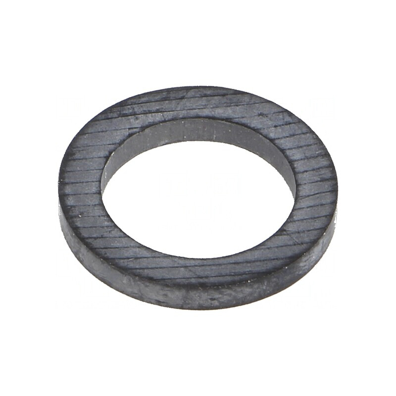 Garnitură cauciuc NBR 2mm, Øint 11,8mm, Øext 16mm, M12 | Electronic-mag.ro | Componente Electronice