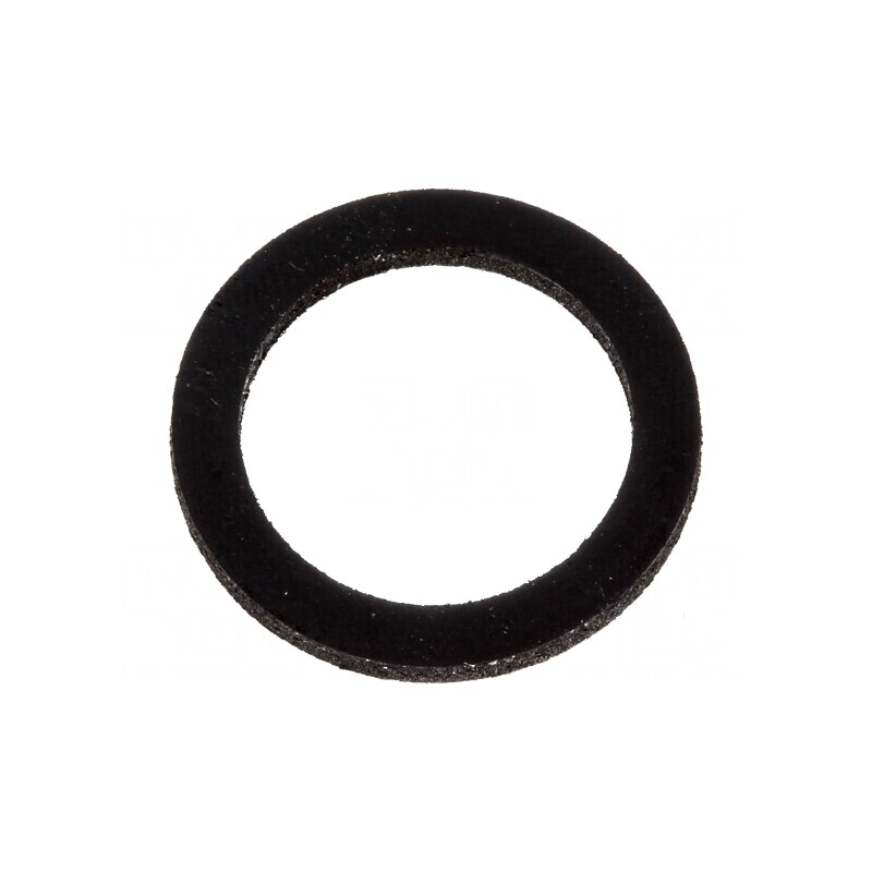 Garnitură cauciuc NBR 2mm 20,4mm Øintern 25mm Øextern PG13,5 | Electronic-mag.ro | Componente Electronice