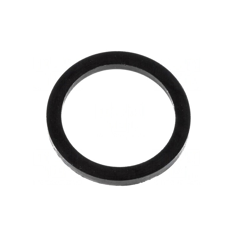 Garnitură cauciuc NBR 2mm 19,8mm x 24mm M20 | Electronic-mag.ro | Componente Electronice