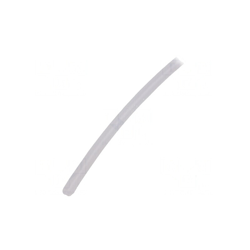 Manșon termocontractabil poliolefină 2:1 2,4mm fără adeziv | Electronic-mag.ro | Componente Electronice Manșon termocontractabil poliolefină 2:1 2,4mm fără adeziv | Electronic-mag.ro | Componente Electronice