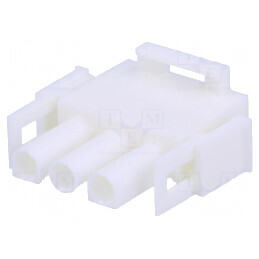 Conector cablu-cablu MLX 6,35mm mufă tată/mamă pe cablu | Electronic-mag.ro | Componente Electronice