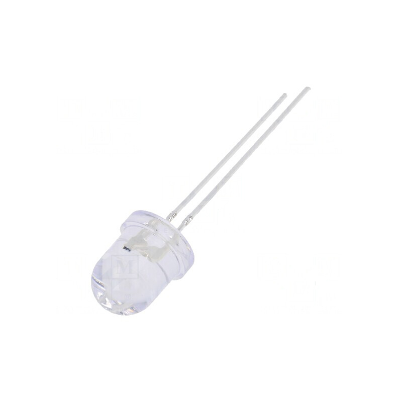 LED 8mm roșie 2180÷3000mcd 30° convex 5VDC | Electronic-mag.ro | Componente Electronice LED 8mm roșie 2180÷3000mcd 30° convex 5VDC | Electronic-mag.ro | Componente Electronice