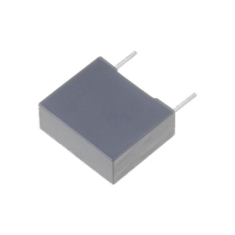 Condensator polipropilenă X2 R46 33nF 13x5x11mm THT ±10% | Electronic-mag.ro | Componente Electronice Condensator polipropilenă X2 R46 33nF 13x5x11mm THT ±10% | Electronic-mag.ro | Componente Electronice