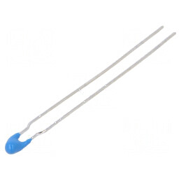 Termistor NTC 12kΩ THT 3740K -40 la 125°C ±1% | Electronic-mag.ro | Componente Electronice