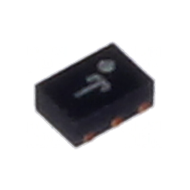 Diodă TVS 6V UQFN6 pentru rețea, rolă, bandă | Electronic-mag.ro | Componente Electronice Diodă TVS 6V UQFN6 pentru rețea, rolă, bandă | Electronic-mag.ro | Componente Electronice