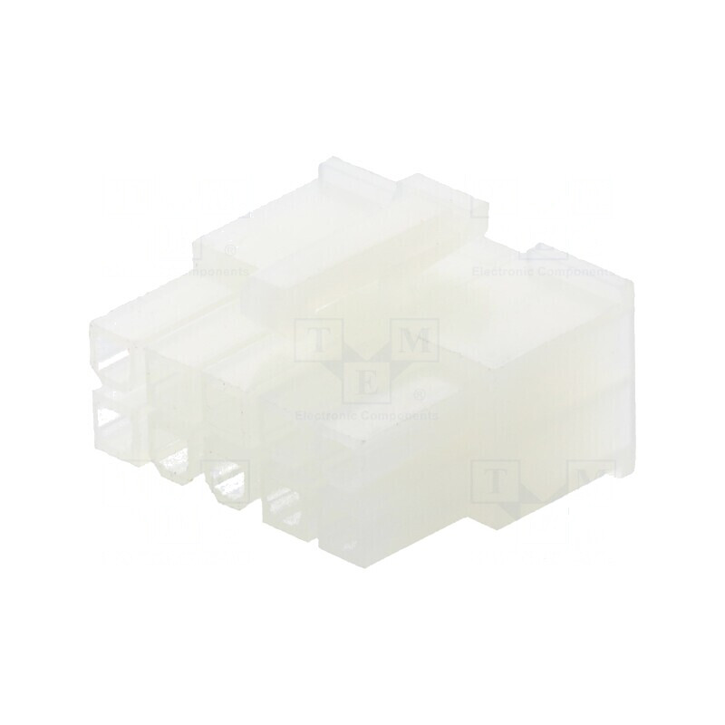 10P RCPT VAL-U-LOK V2 - Conectori Electrice | Electronic-mag.ro | Componente Electronice
