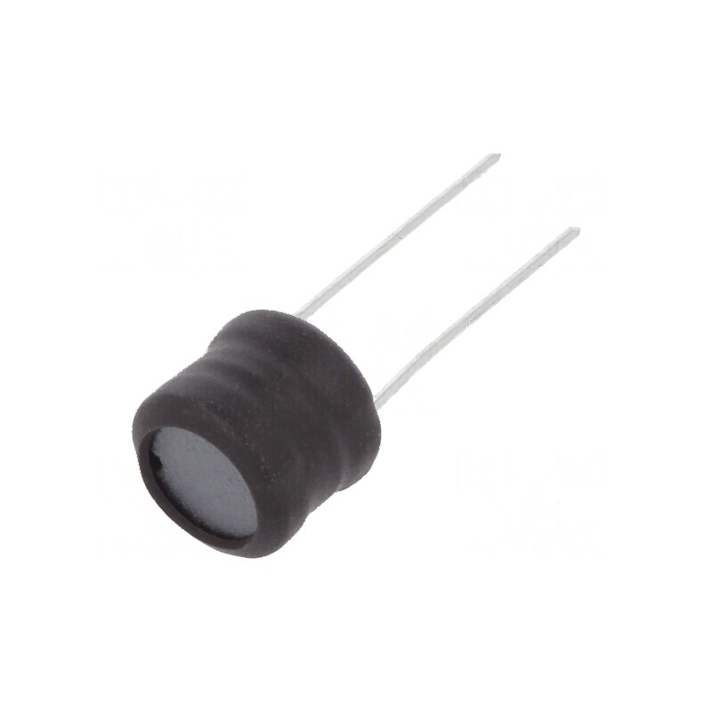 Inductor THT 680uH 450mA Ø9,5x8,5mm verticale ±10% | Electronic-mag.ro | Componente Electronice Inductor THT 680uH 450mA Ø9,5x8,5mm verticale ±10% | Electronic-mag.ro | Componente Electronice