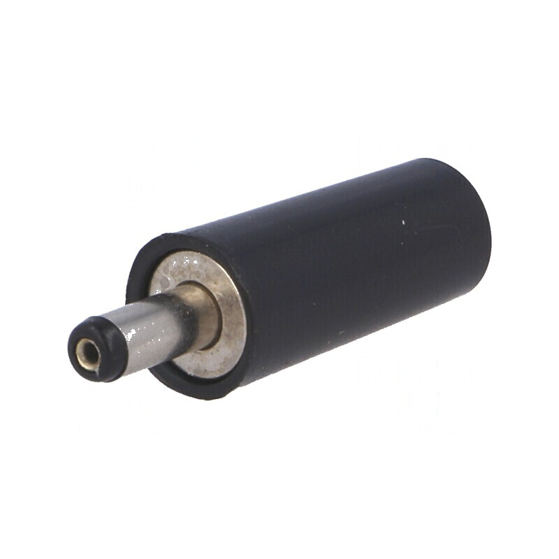 Conector alimentare DC mufă mamă 3,8/1mm pe cablu | Electronic-mag.ro | Componente Electronice