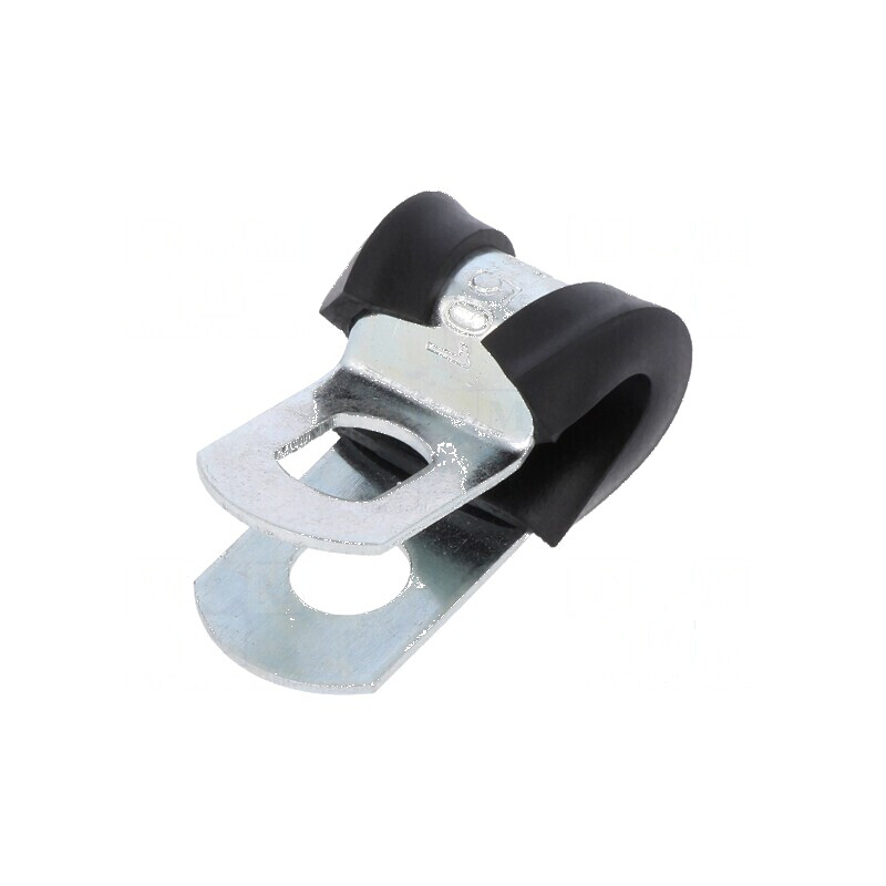 Clipsuri Øbuclă oţel 4,8-6,4mm 13mm | Electronic-mag.ro | Componente Electronice