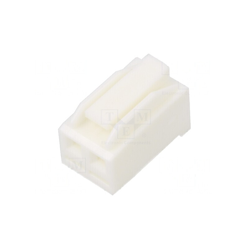 Conector 2CKT 3.5MM Femeie la B HOUS | Electronic-mag.ro | Componente Electronice
