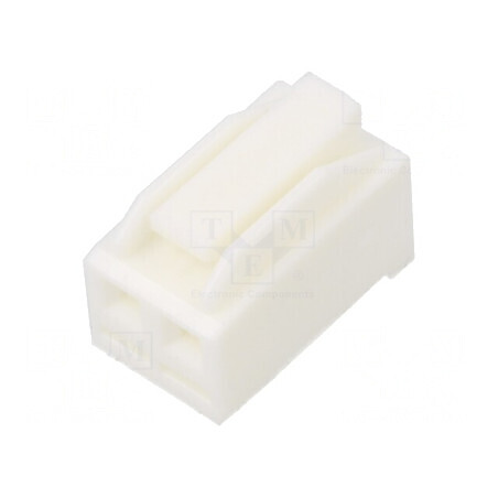 Conector 2CKT 3.5MM Femeie la B HOUS | Electronic-mag.ro | Componente Electronice