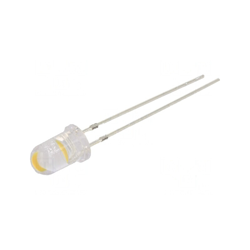 LED 5mm Alb Cald 16000-20000mcd 60° Convex | Electronic-mag.ro | Componente Electronice LED 5mm Alb Cald 16000-20000mcd 60° Convex | Electronic-mag.ro | Componente Electronice