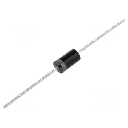 Diodă TVS 1,5kW 31,4V 33,3A Unidirecțională DO201AD | Electronic-mag.ro | Componente Electronice