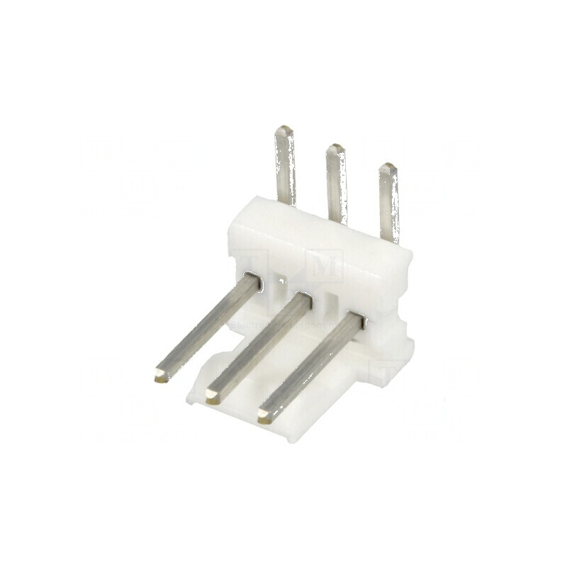 Conector cablu-placă soclu tată PIN 3 2,54mm THT MTA-100 | Electronic-mag.ro | Componente Electronice Conector cablu-placă soclu tată PIN 3 2,54mm THT MTA-100 | Electronic-mag.ro | Componente Electronice