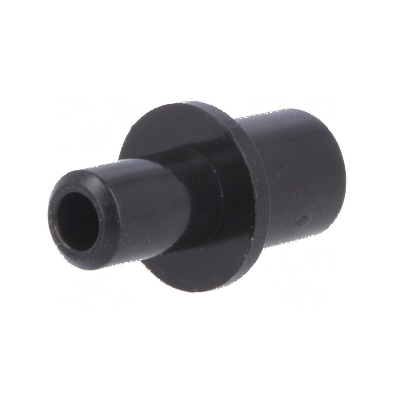 Capac de protecție M12 PG7 poliamidă HSK-V -40° până la 100°C | Electronic-mag.ro | Componente Electronice