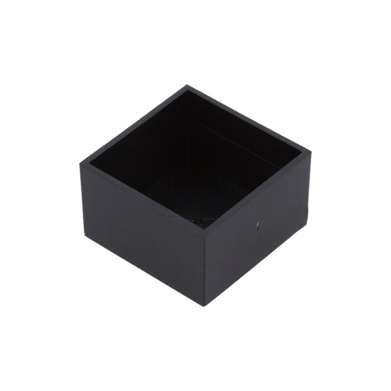 Carcasă ABS pentru turnare X 25mm Y 25mm Z 15mm | Electronic-mag.ro | Componente Electronice