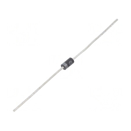 Diodă Schottky THT 100V 1A DO41 0,79V | Electronic-mag.ro | Componente Electronice