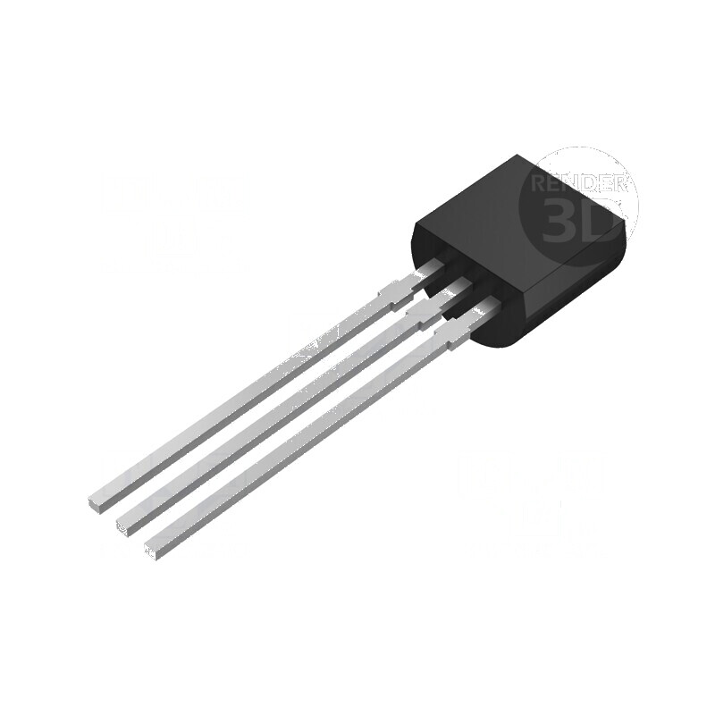 Stabilizator de tensiune liniar nereglabil -15V 0,1A TO92 | Electronic-mag.ro | Componente Electronice Stabilizator de tensiune liniar nereglabil -15V 0,1A TO92 | Electronic-mag.ro | Componente Electronice