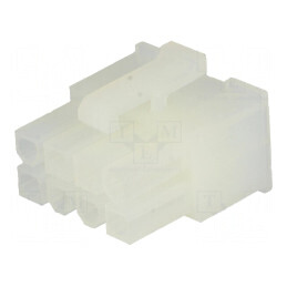 Conector cablu-placă MF42 4,2mm 8 PIN mamă | Electronic-mag.ro | Componente Electronice