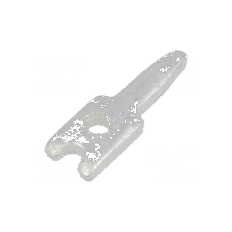 Vârf lipire THT alamă cositorit | Electronic-mag.ro | Componente Electronice