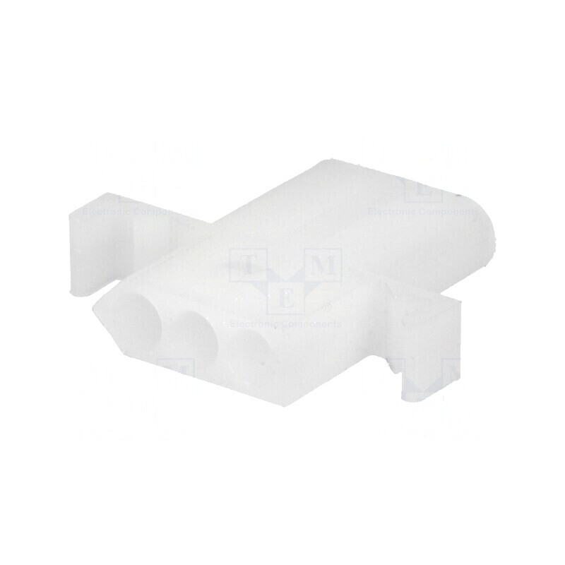 Conector cablu-cablu/PCB Standard .093 PIN 3 tată/mamă | Electronic-mag.ro | Componente Electronice Conector cablu-cablu/PCB Standard .093 PIN 3 tată/mamă | Electronic-mag.ro | Componente Electronice