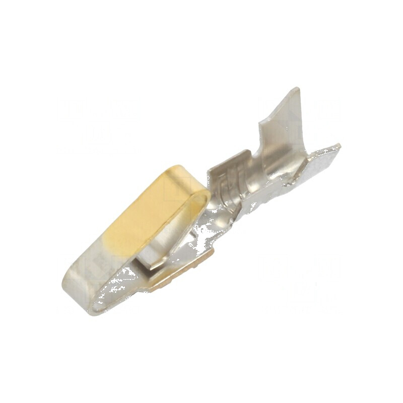 KK 156 Terminal Crimp 18-24 AWG Aurit | Electronic-mag.ro | Componente Electronice