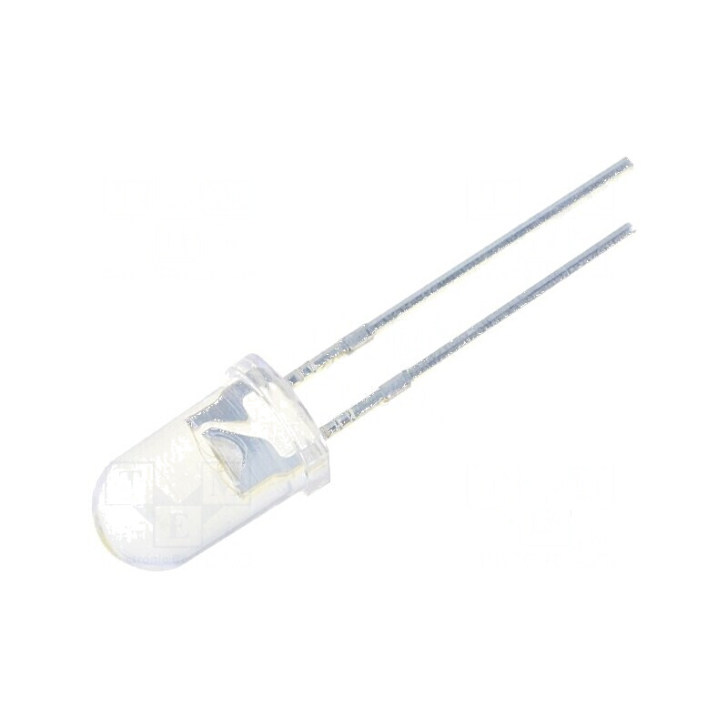 LED 5mm Alb Rece 10000mcd 15° Convex | Electronic-mag.ro | Componente Electronice LED 5mm Alb Rece 10000mcd 15° Convex | Electronic-mag.ro | Componente Electronice
