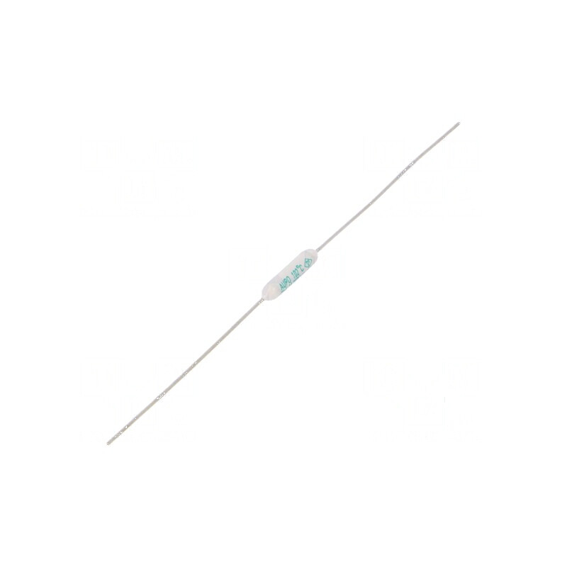 Siguranţă termică 2A P 102°C | Electronic-mag.ro | Componente Electronice Siguranţă termică 2A P 102°C | Electronic-mag.ro | Componente Electronice