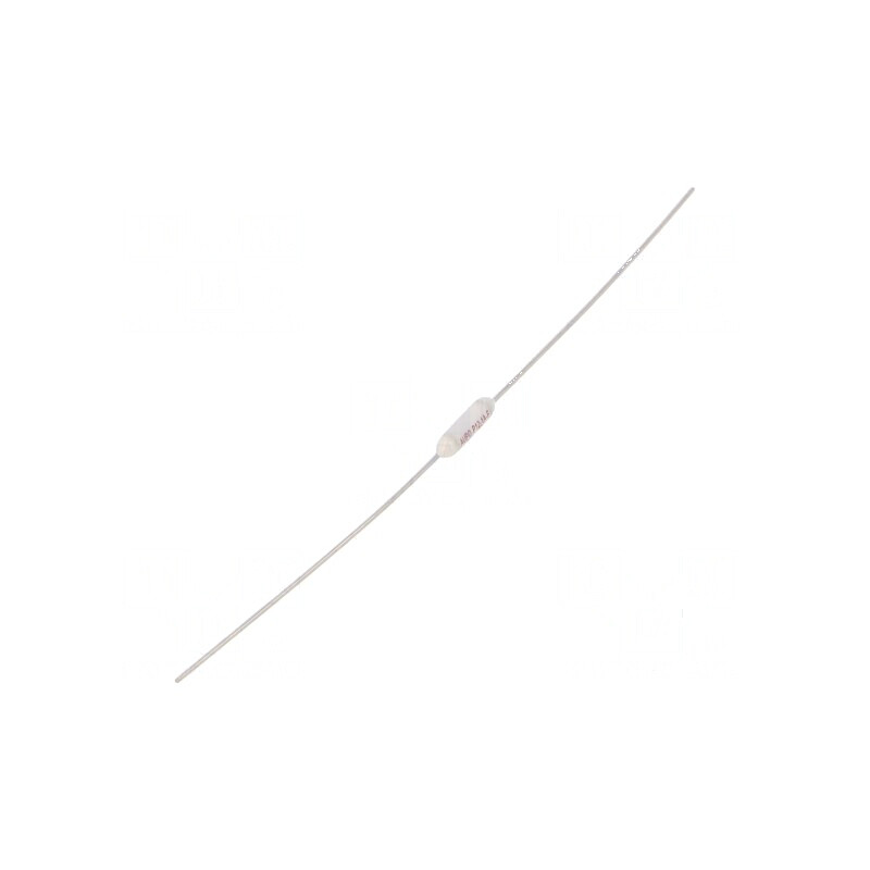 Siguranţă termică 1A P 145°C | Electronic-mag.ro | Componente Electronice
