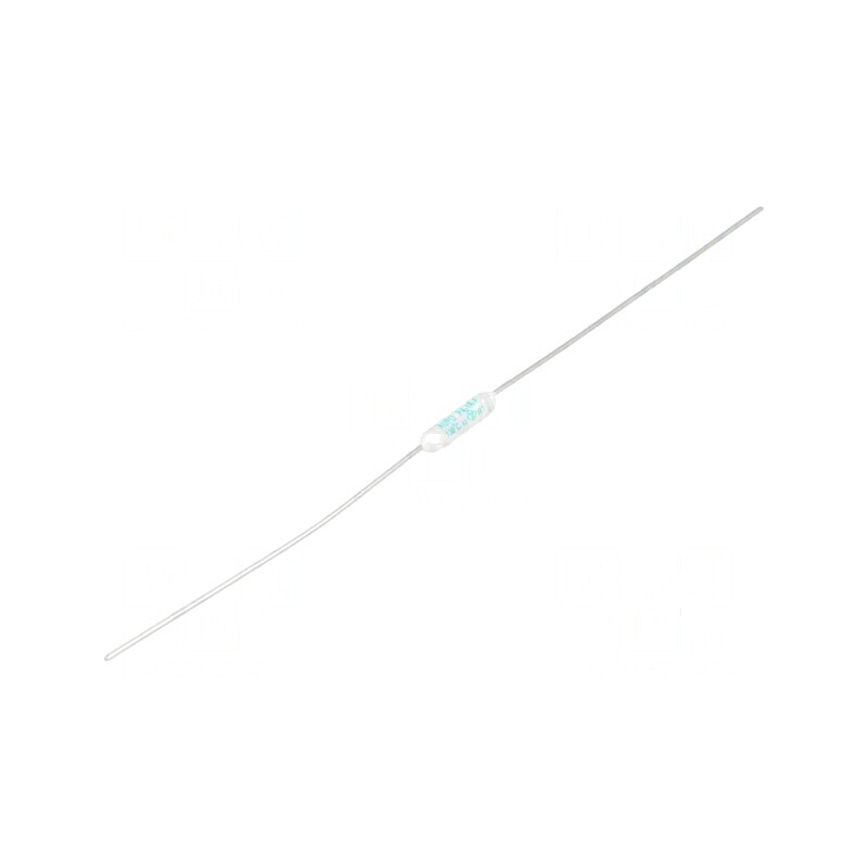 Siguranţă termică 1A P 130°C | Electronic-mag.ro | Componente Electronice