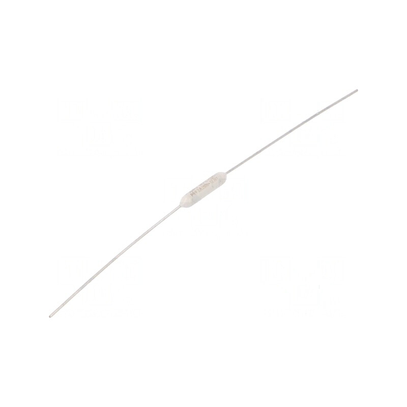 Siguranță termică 2A P 130°C | Electronic-mag.ro | Componente Electronice Siguranță termică 2A P 130°C | Electronic-mag.ro | Componente Electronice