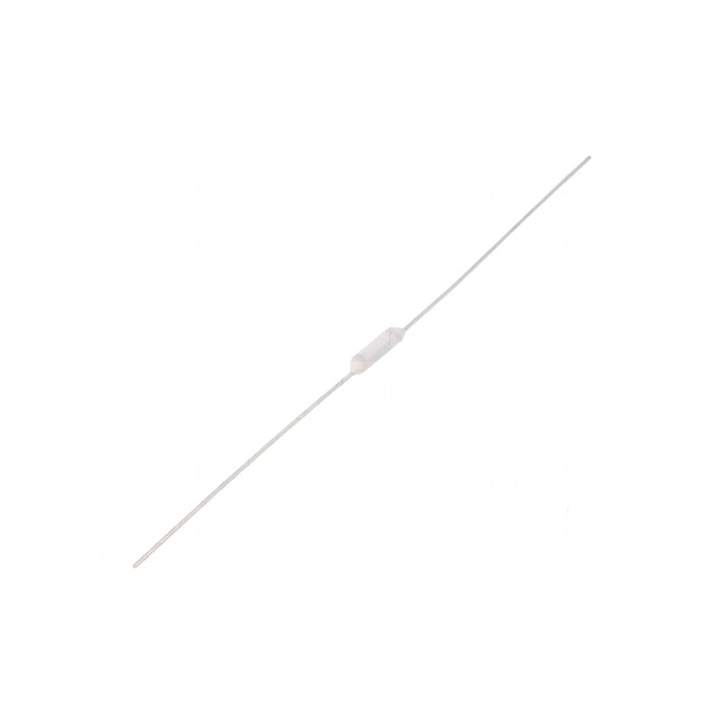Siguranță termică 1A P 150°C | Electronic-mag.ro | Componente Electronice