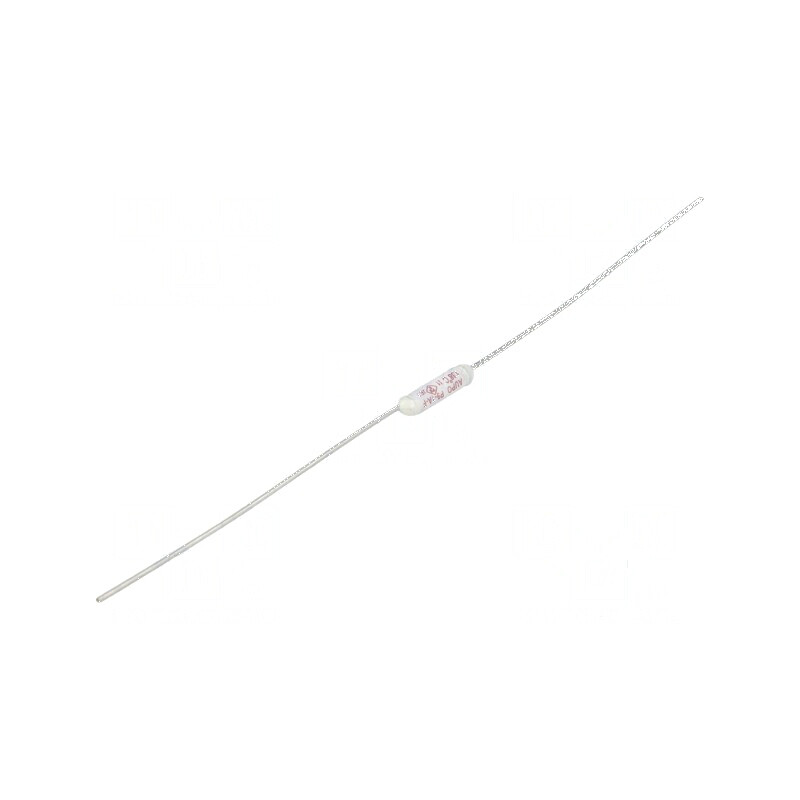 Siguranță termică 1A P 138°C | Electronic-mag.ro | Componente Electronice