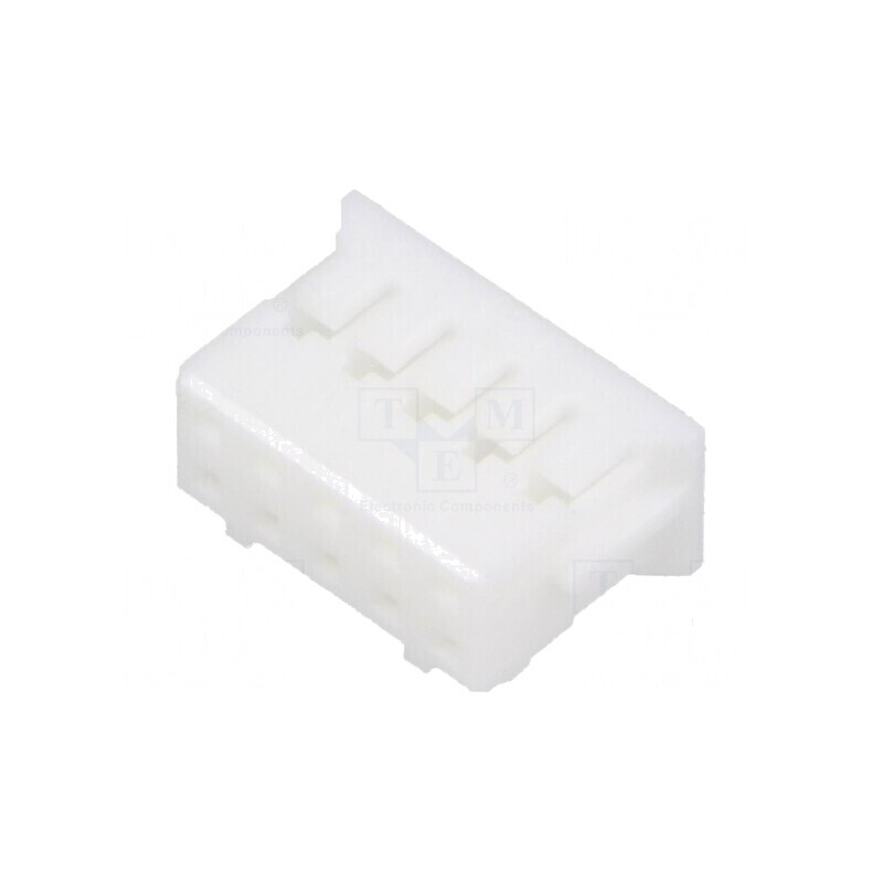 Conector cablu-placă mufa mamă PIN 10 PHD Pas 2mm | Electronic-mag.ro | Componente Electronice Conector cablu-placă mufa mamă PIN 10 PHD Pas 2mm | Electronic-mag.ro | Componente Electronice