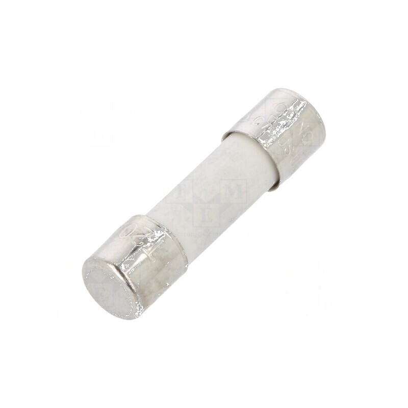 Siguranţă întârziere 20A 250VAC 5x20mm | Electronic-mag.ro | Componente Electronice