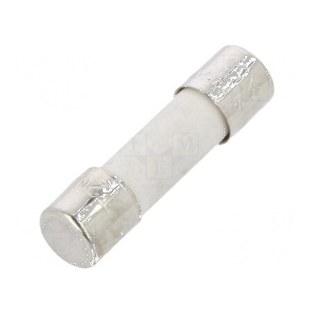 Siguranţă întârziere 20A 250VAC 5x20mm | Electronic-mag.ro | Componente Electronice