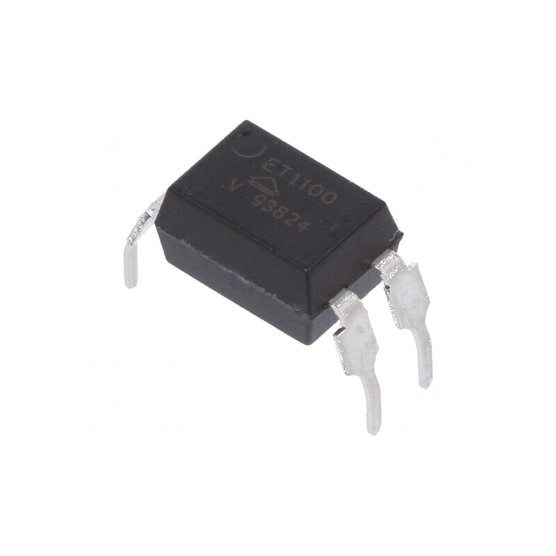 Optocuplor THT DIP4 1 Canal 5kV 70V | Electronic-mag.ro | Componente Electronice Optocuplor THT DIP4 1 Canal 5kV 70V | Electronic-mag.ro | Componente Electronice