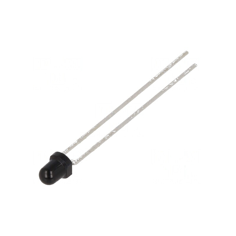 Fototranzistor 3mm 70V 60° λp max 925nm λd 875-1000nm | Electronic-mag.ro | Componente Electronice Fototranzistor 3mm 70V 60° λp max 925nm λd 875-1000nm | Electronic-mag.ro | Componente Electronice