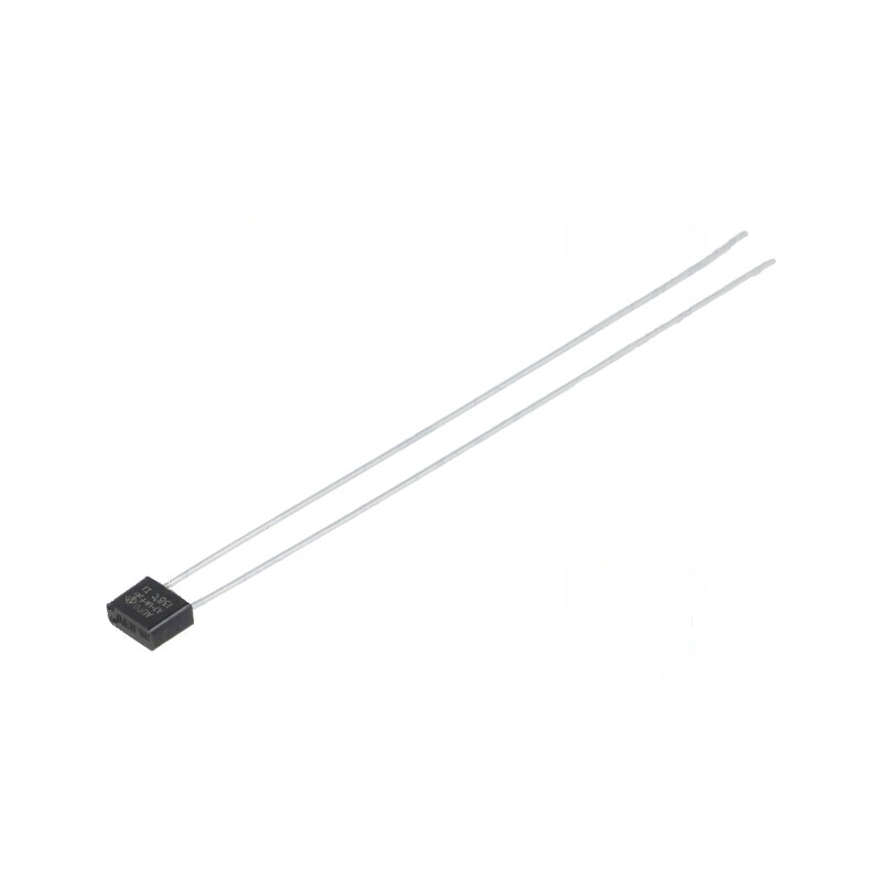 Siguranță termică 1A 138°C | Electronic-mag.ro | Componente Electronice